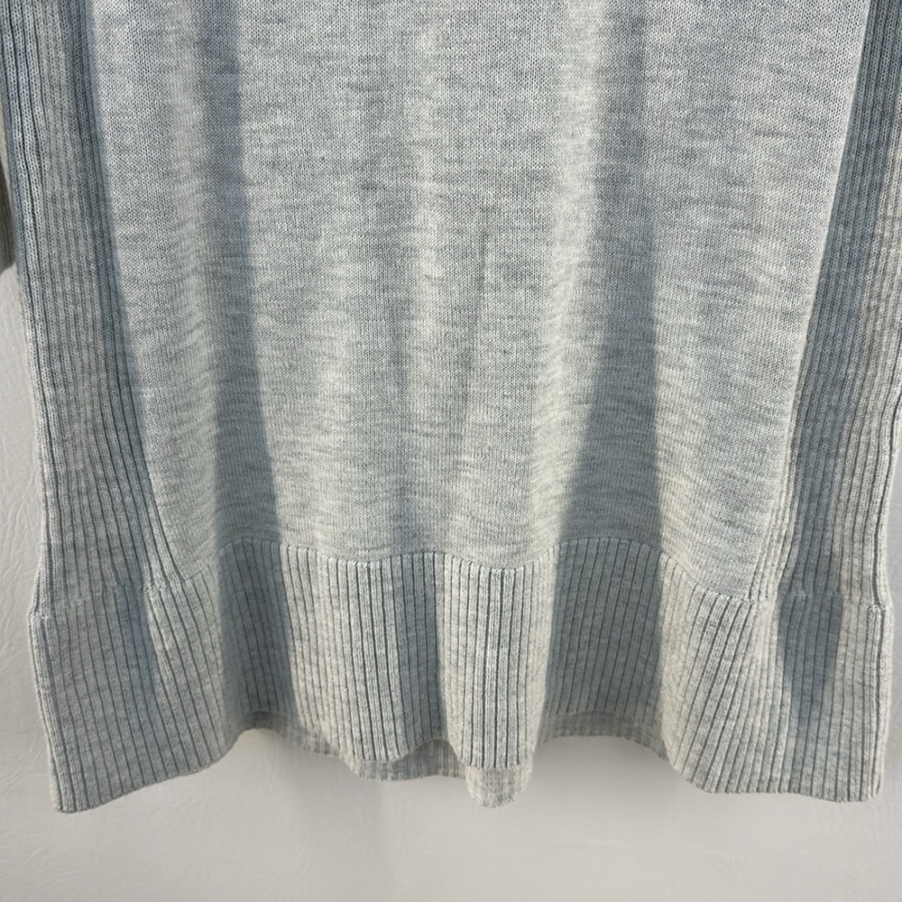 Lululemon Keep it Cozy High Neck Silk Blend Knit Dress, 4 - Picture 4 of 12
